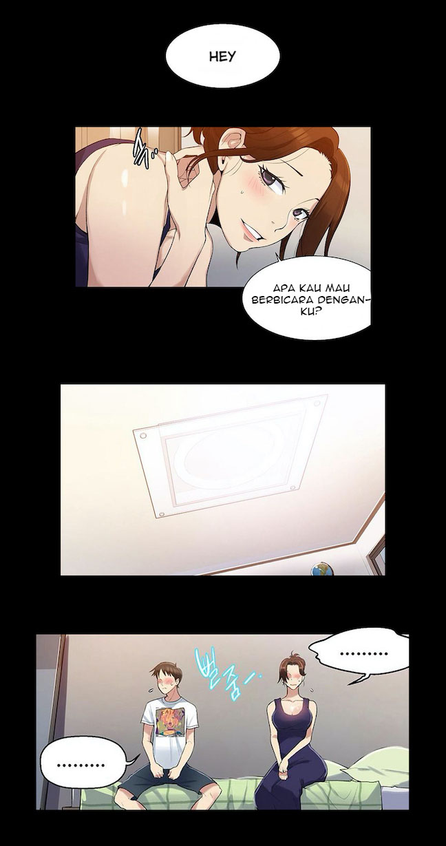 Secret Class Uncensored - Chapter 2 38 Secret Class Uncensored - Chapter 2 38