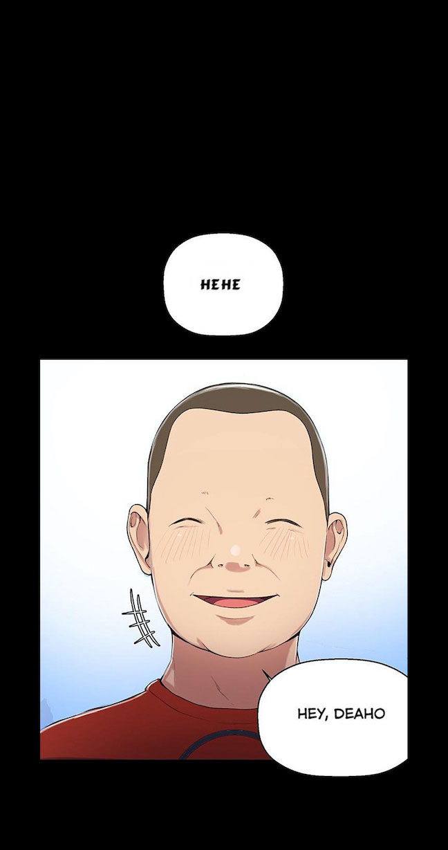 Secret Class Uncensored - Chapter 2 30 Secret Class Uncensored - Chapter 2 30