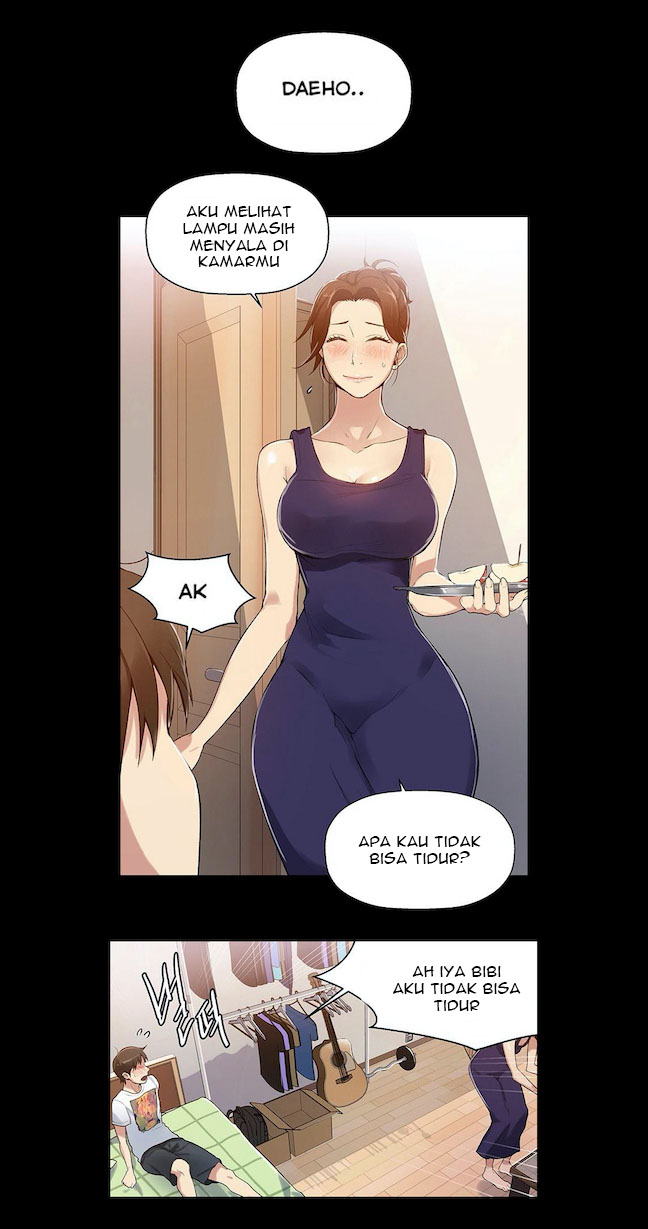 Secret Class Uncensored - Chapter 2 37 Secret Class Uncensored - Chapter 2 37