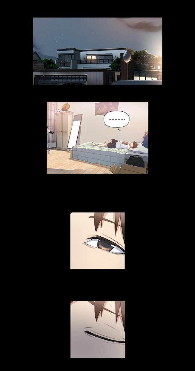 Secret Class Uncensored - Chapter 2 35 Secret Class Uncensored - Chapter 2 35