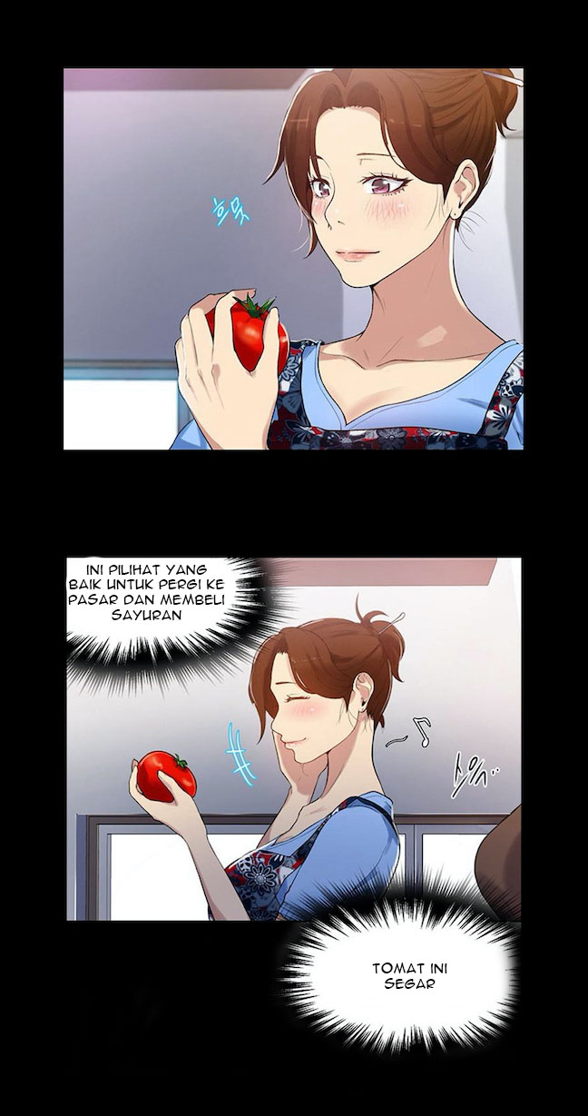 Secret Class Uncensored - Chapter 2 18 Secret Class Uncensored - Chapter 2 18