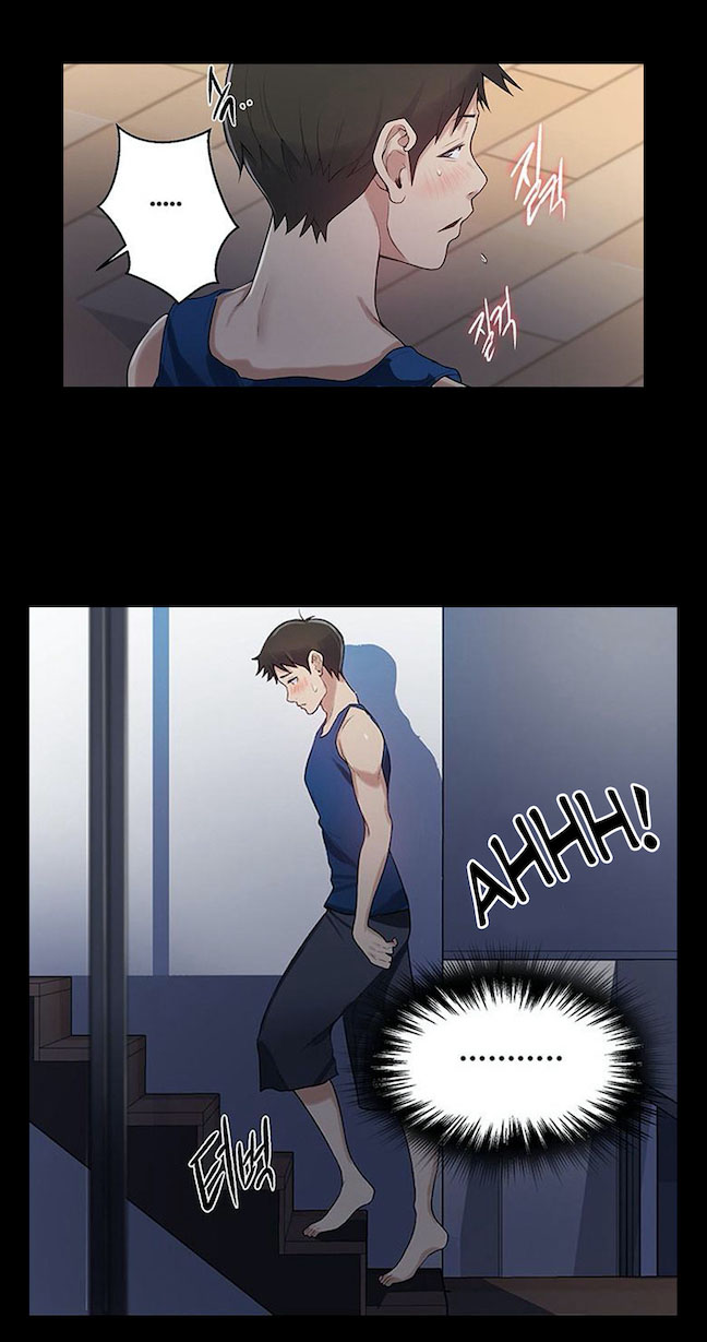 Secret Class Uncensored - Chapter 2 13 Secret Class Uncensored - Chapter 2 13