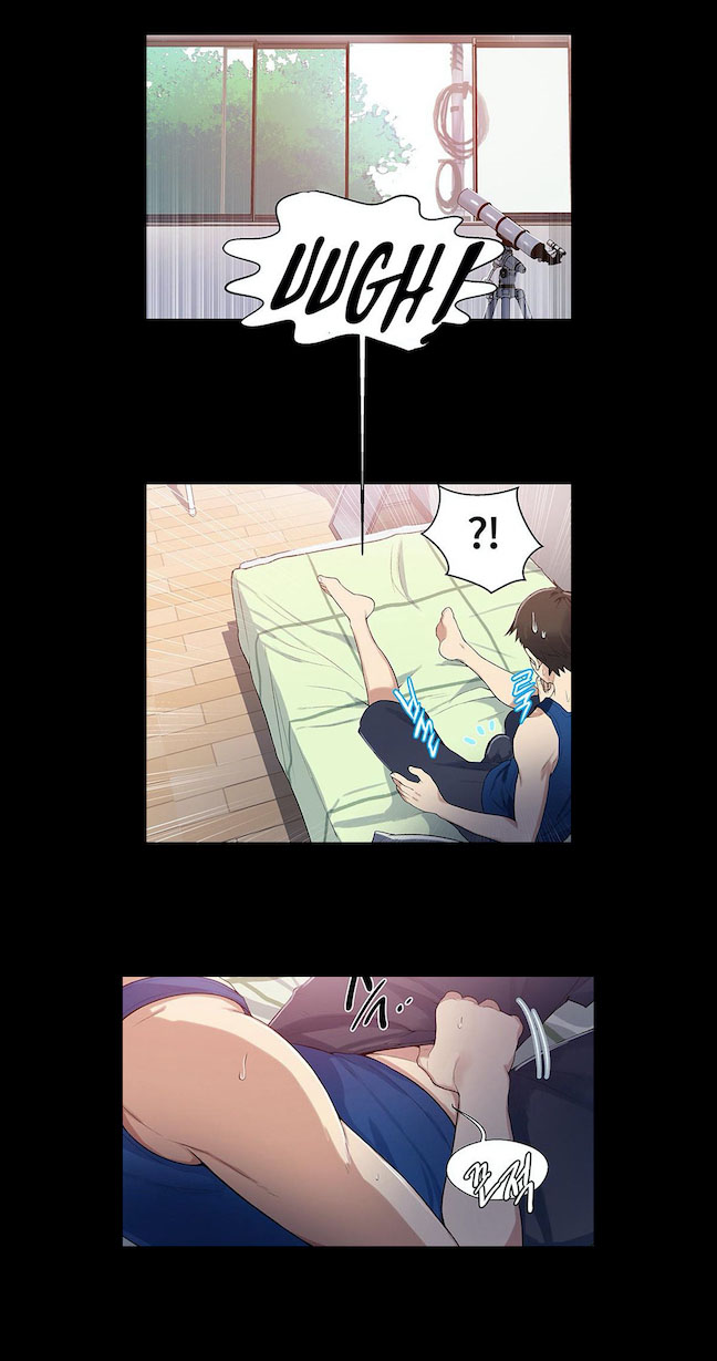 Secret Class Uncensored - Chapter 2 16 Secret Class Uncensored - Chapter 2 16