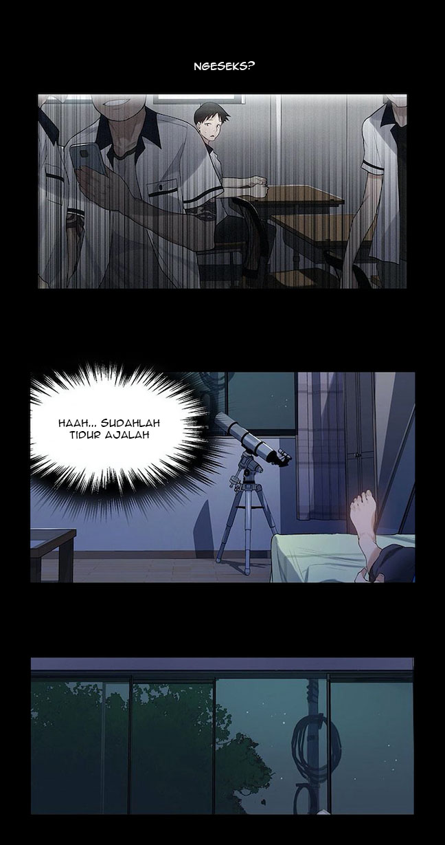 Secret Class Uncensored - Chapter 2 15 Secret Class Uncensored - Chapter 2 15