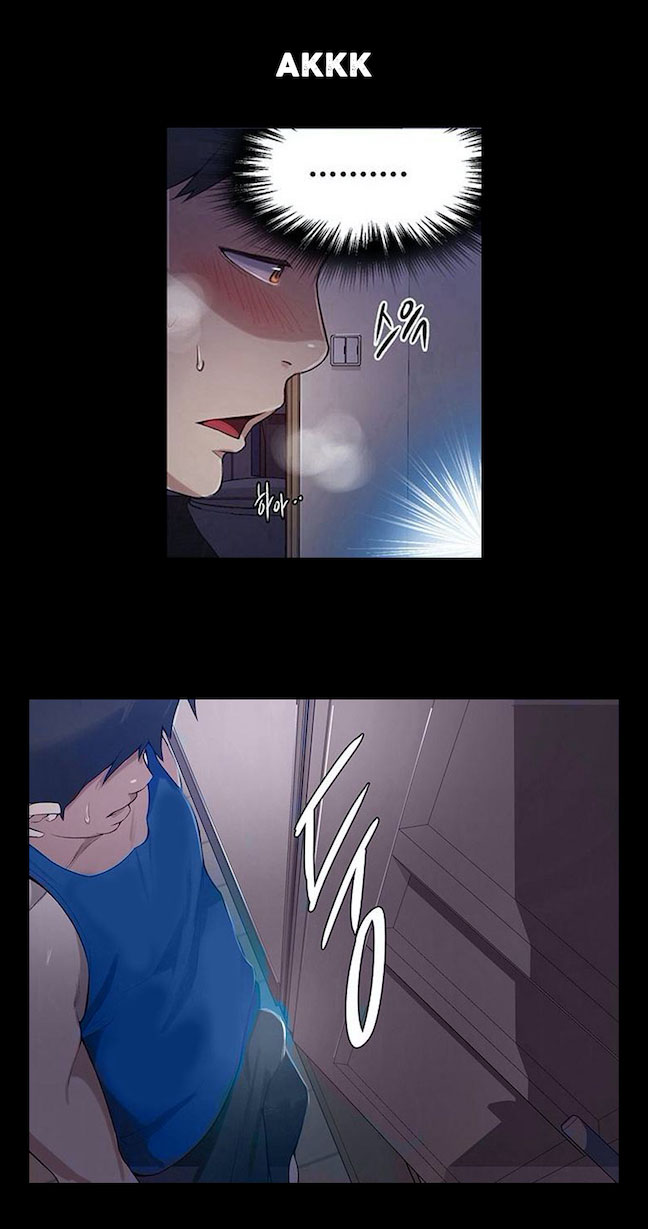 Secret Class Uncensored - Chapter 2 7 Secret Class Uncensored - Chapter 2 7