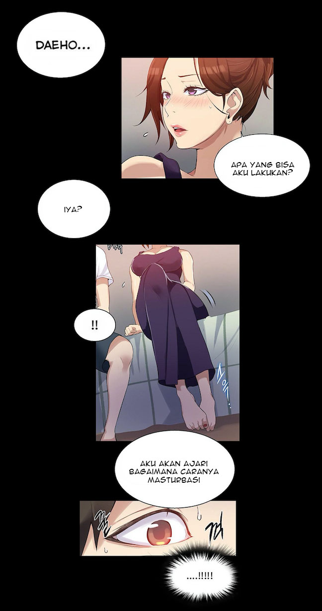 Secret Class Uncensored - Chapter 2 42 Secret Class Uncensored - Chapter 2 42