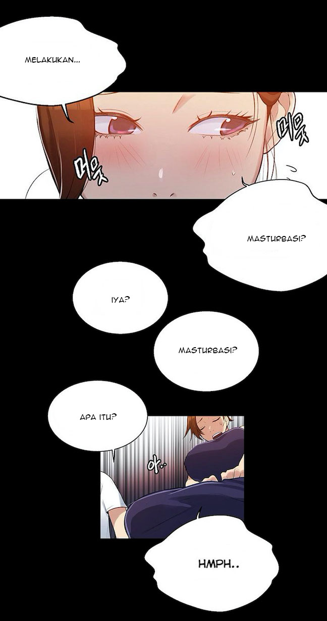 Secret Class Uncensored - Chapter 2 40 Secret Class Uncensored - Chapter 2 40