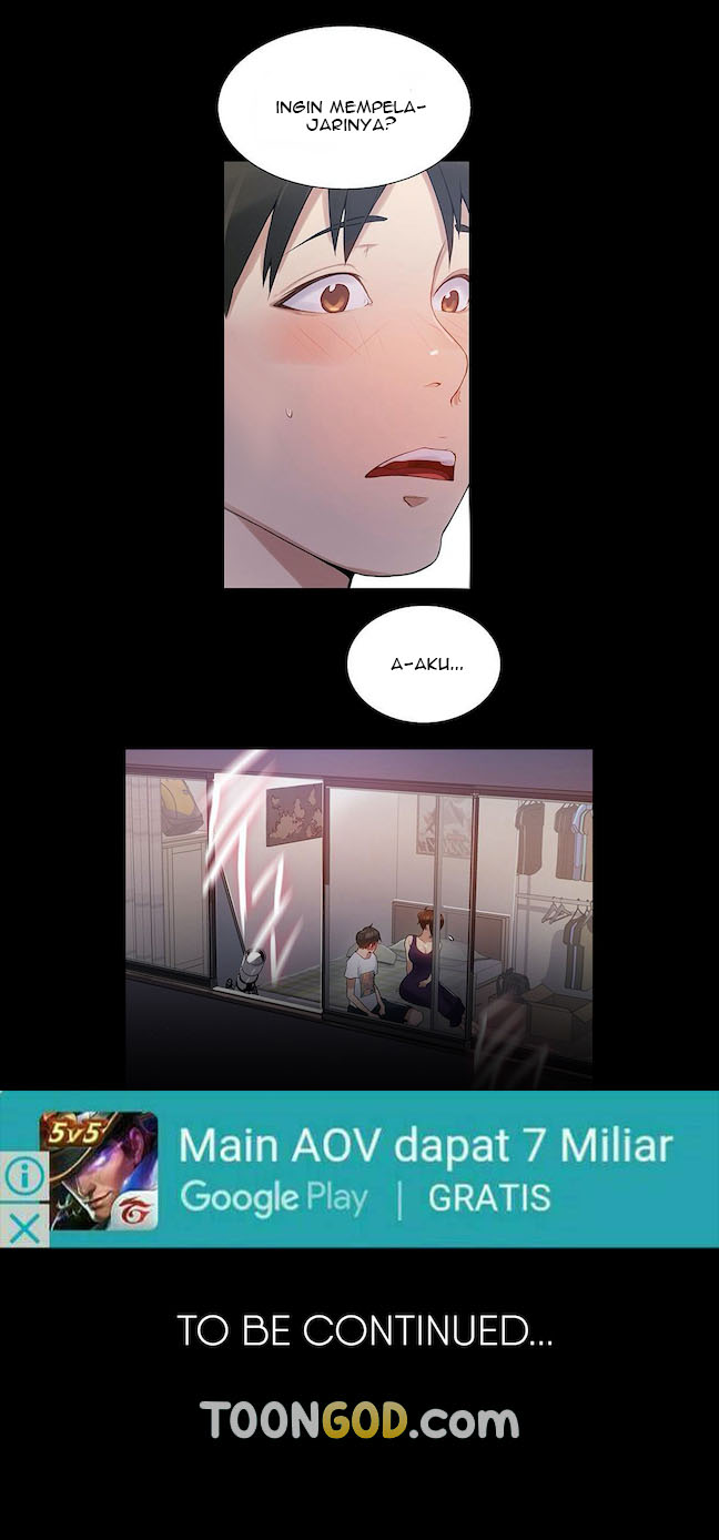 Secret Class Uncensored - Chapter 2 44 Secret Class Uncensored - Chapter 2 44