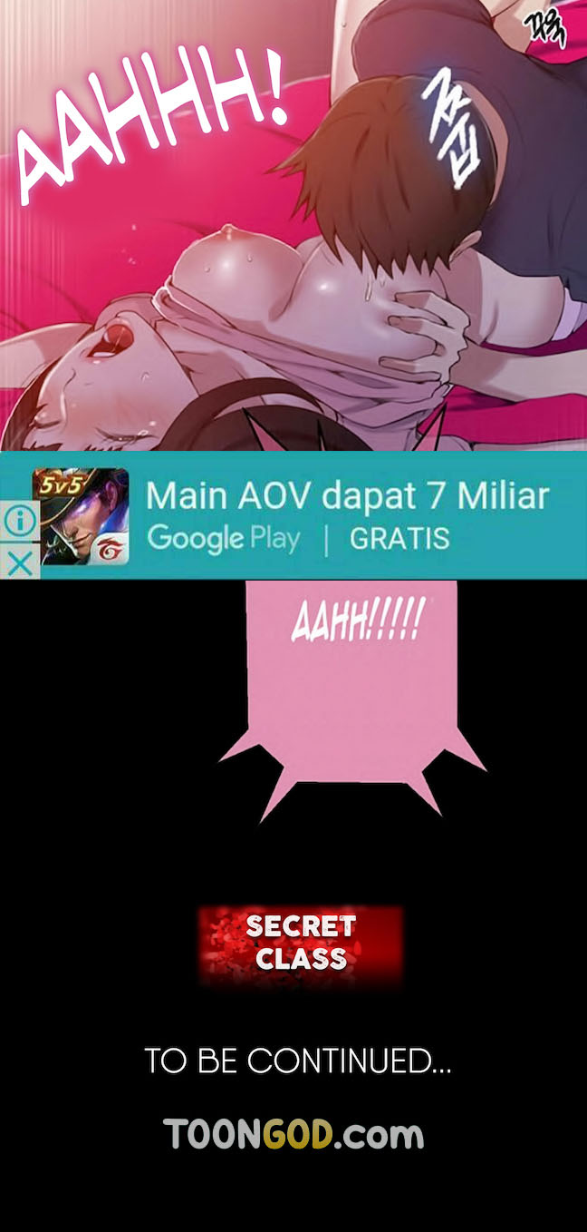 Secret Class Uncensored - Chapter 22 33 Secret Class Uncensored - Chapter 22 33