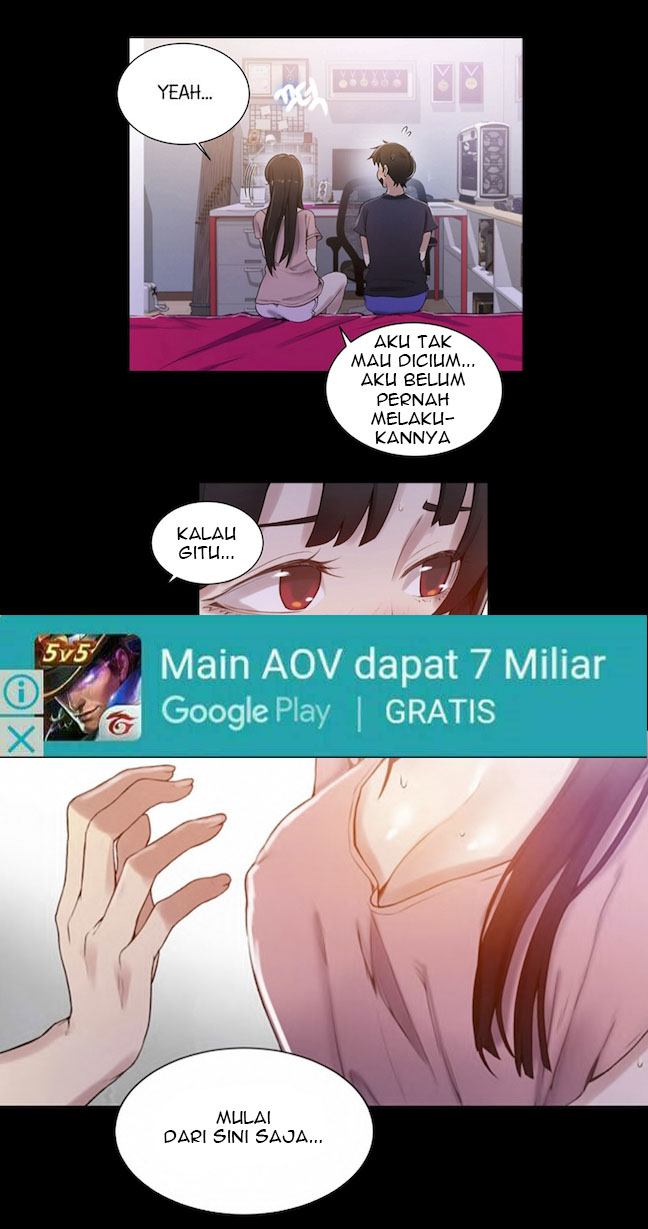 Secret Class Uncensored - Chapter 22 18 Secret Class Uncensored - Chapter 22 18