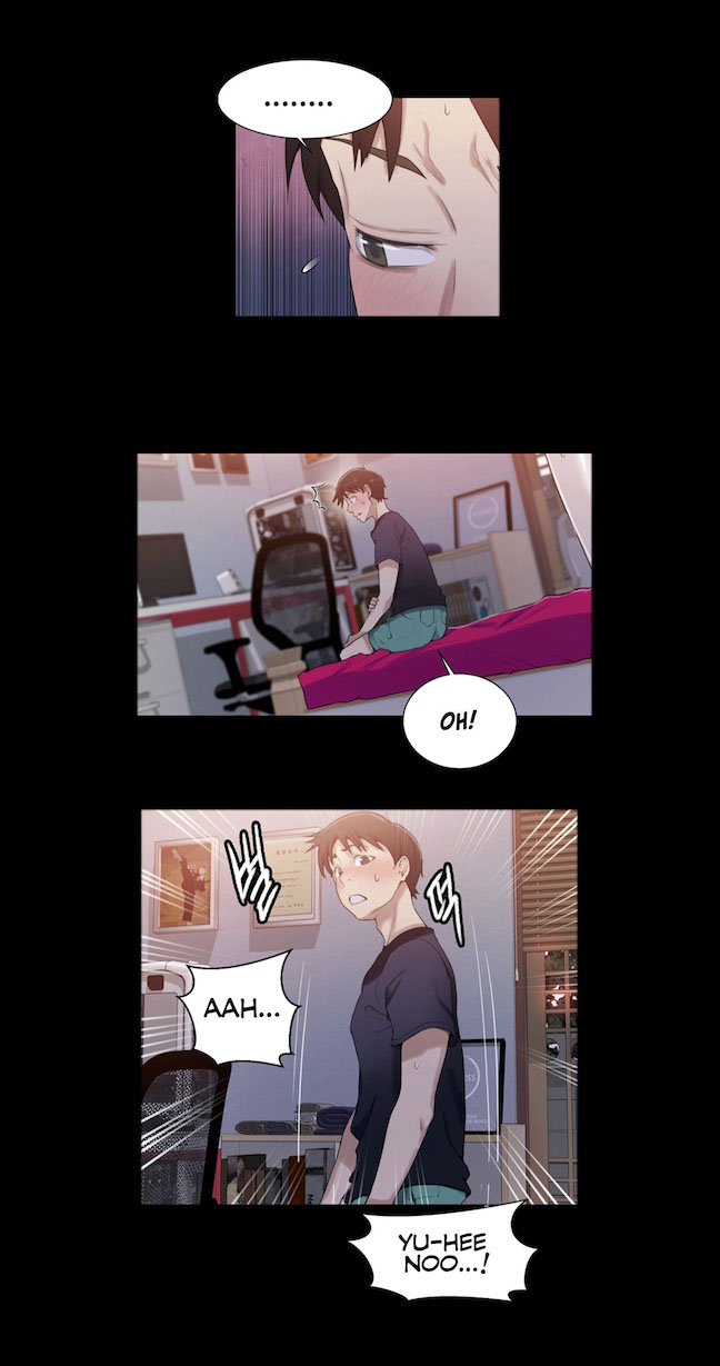 Secret Class Uncensored - Chapter 22 13 Secret Class Uncensored - Chapter 22 13