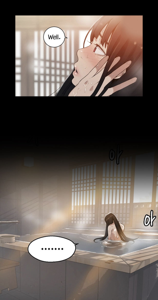 Secret Class Uncensored - Chapter 22 10 Secret Class Uncensored - Chapter 22 10