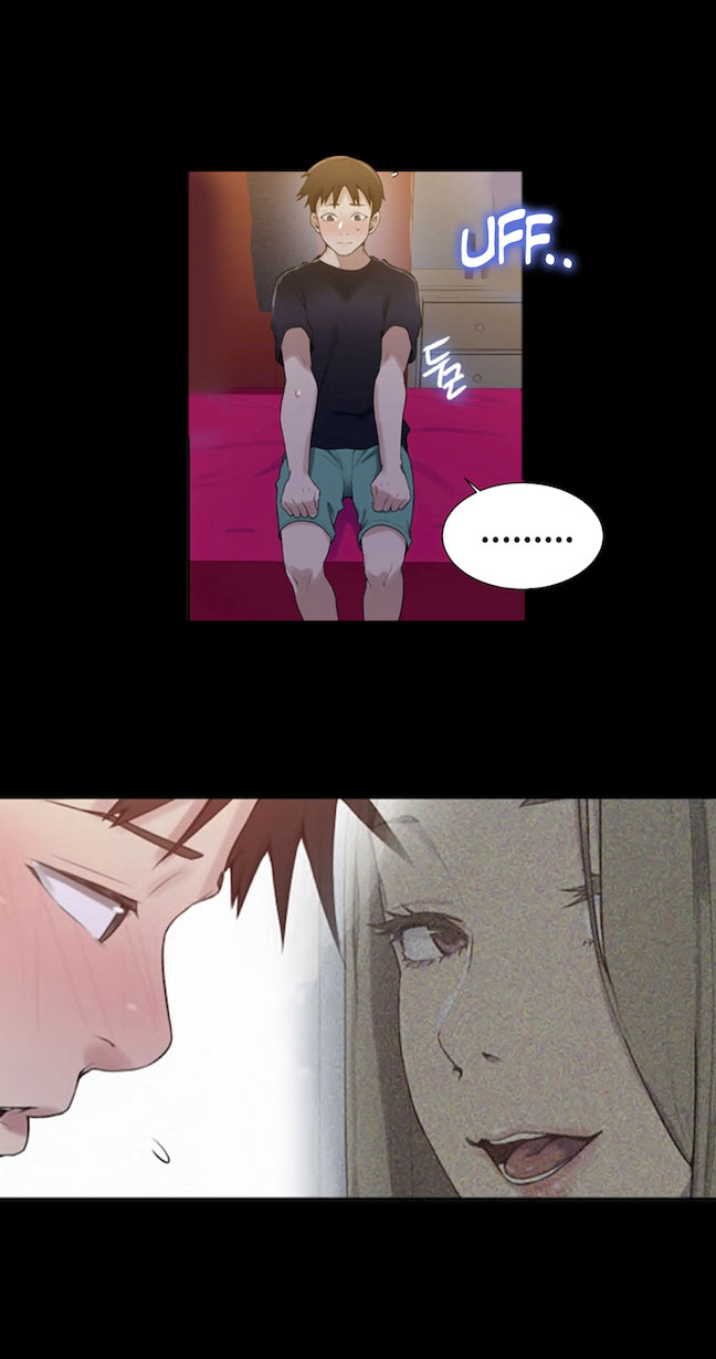 Secret Class Uncensored - Chapter 22 11 Secret Class Uncensored - Chapter 22 11