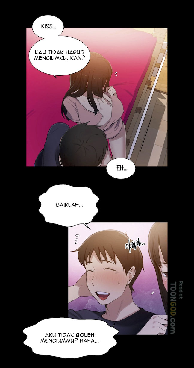 Secret Class Uncensored - Chapter 22 17 Secret Class Uncensored - Chapter 22 17