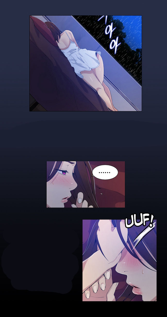 Secret Class Uncensored - Chapter 20 2 Secret Class Uncensored - Chapter 20 2