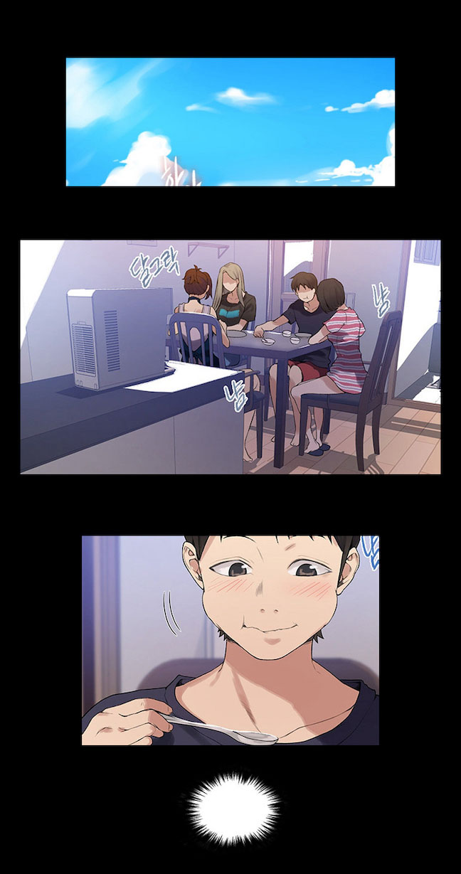 Secret Class Uncensored - Chapter 20 29 Secret Class Uncensored - Chapter 20 29