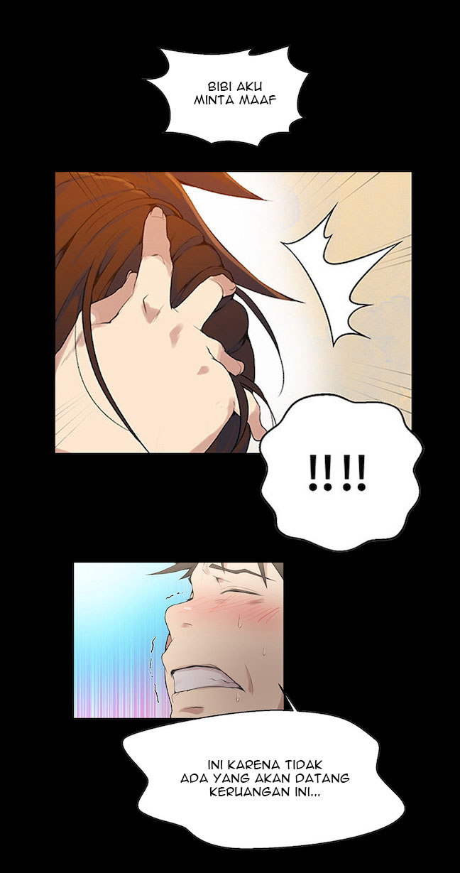 Secret Class Uncensored - Chapter 20 32 Secret Class Uncensored - Chapter 20 32