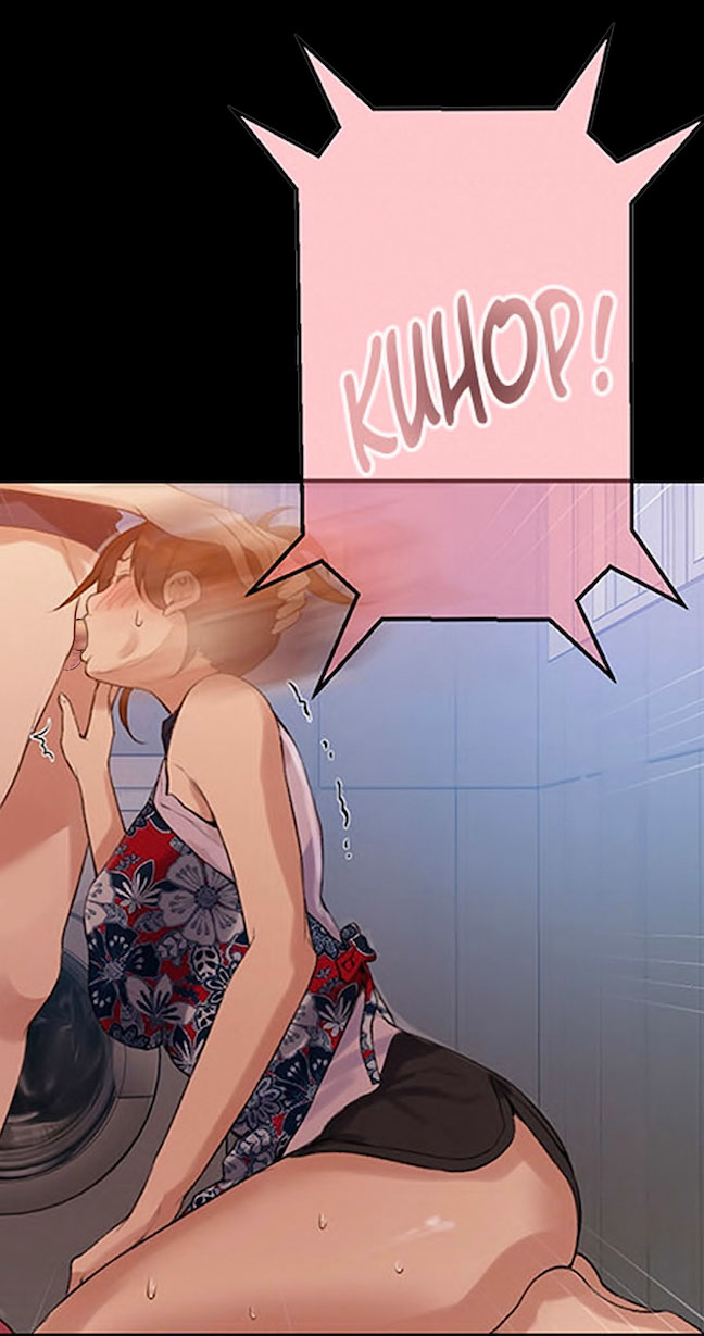 Secret Class Uncensored - Chapter 20 33 Secret Class Uncensored - Chapter 20 33