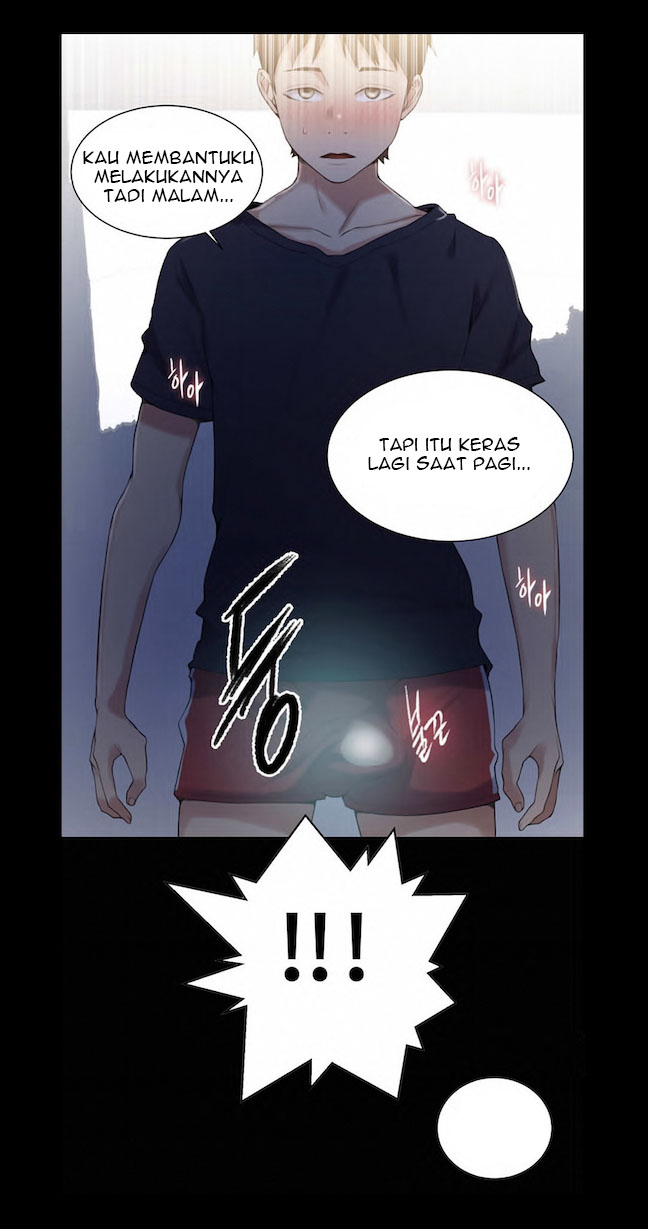 Secret Class Uncensored - Chapter 20 11 Secret Class Uncensored - Chapter 20 11