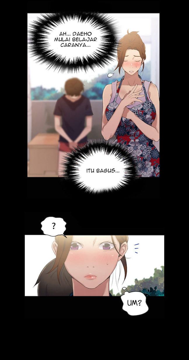 Secret Class Uncensored - Chapter 20 15 Secret Class Uncensored - Chapter 20 15