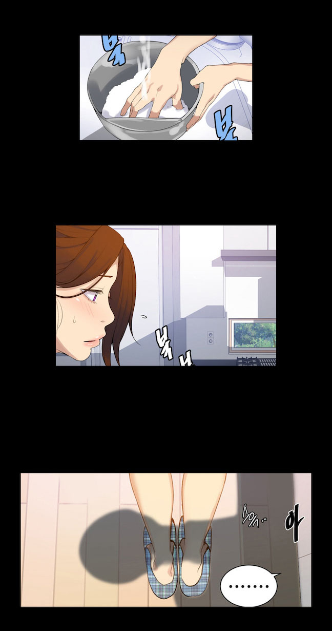 Secret Class Uncensored - Chapter 20 7 Secret Class Uncensored - Chapter 20 7