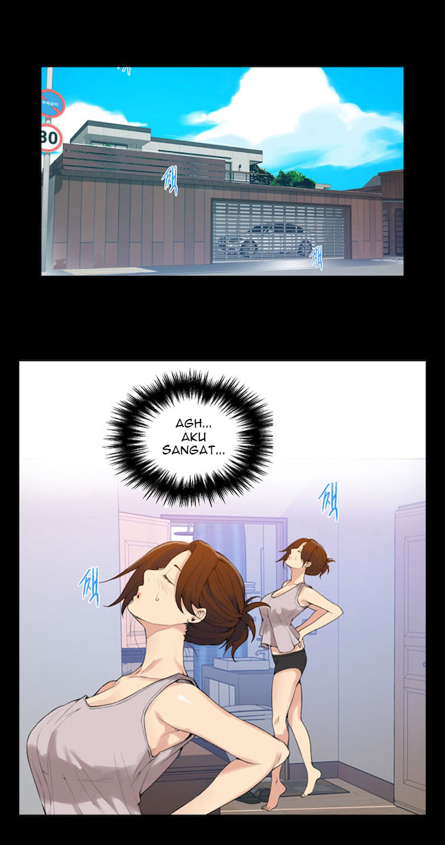 Secret Class Uncensored - Chapter 20 5 Secret Class Uncensored - Chapter 20 5