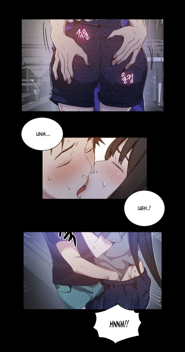 Secret Class Uncensored - Chapter 26 28 Secret Class Uncensored - Chapter 26 28