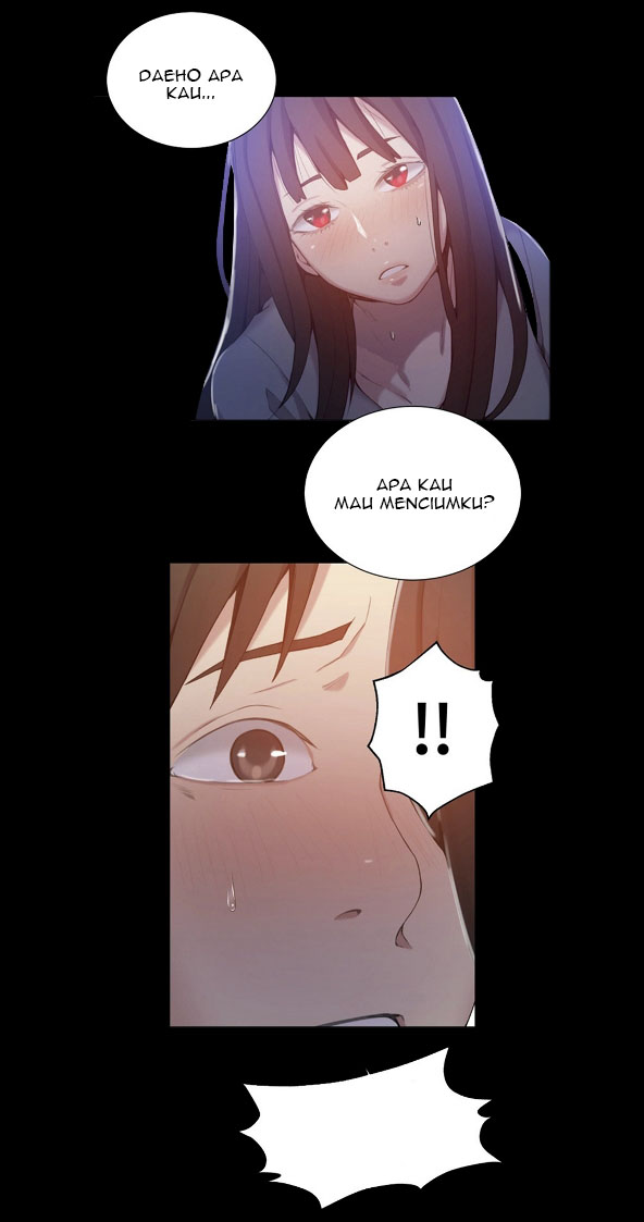 Secret Class Uncensored - Chapter 26 23 Secret Class Uncensored - Chapter 26 23