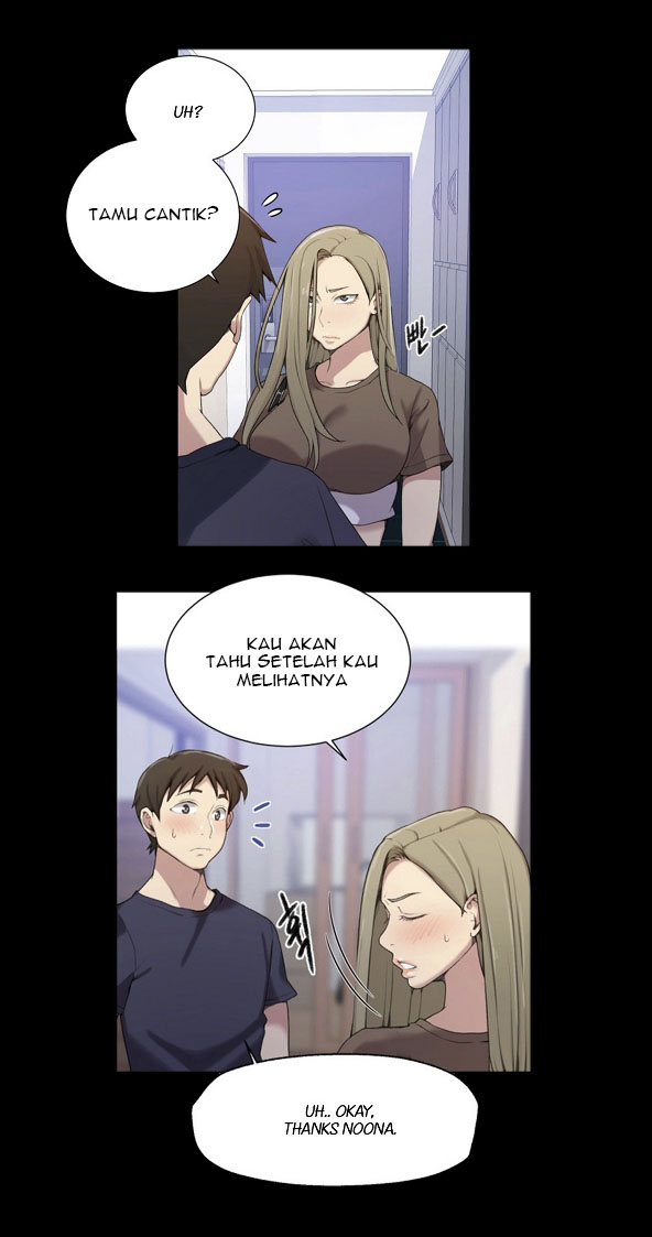 Secret Class Uncensored - Chapter 26 3 Secret Class Uncensored - Chapter 26 3