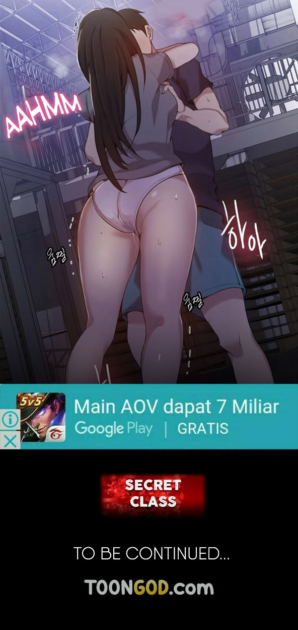 Secret Class Uncensored - Chapter 26 33 Secret Class Uncensored - Chapter 26 33