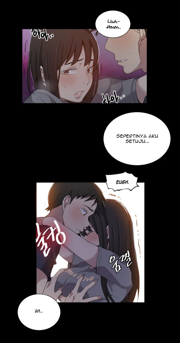 Secret Class Uncensored - Chapter 26 31 Secret Class Uncensored - Chapter 26 31