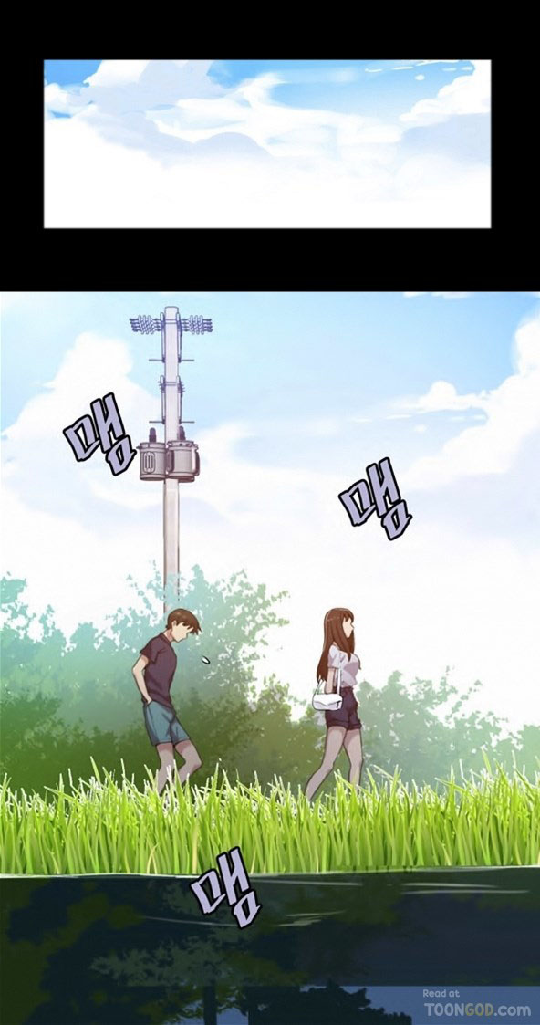 Secret Class Uncensored - Chapter 26 12 Secret Class Uncensored - Chapter 26 12