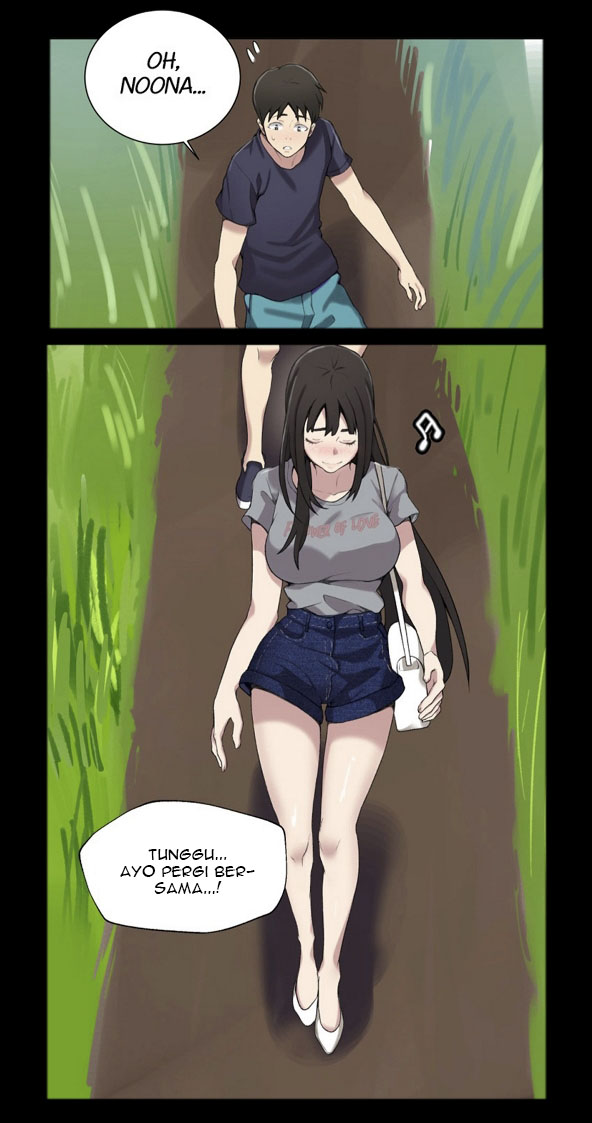 Secret Class Uncensored - Chapter 26 17 Secret Class Uncensored - Chapter 26 17