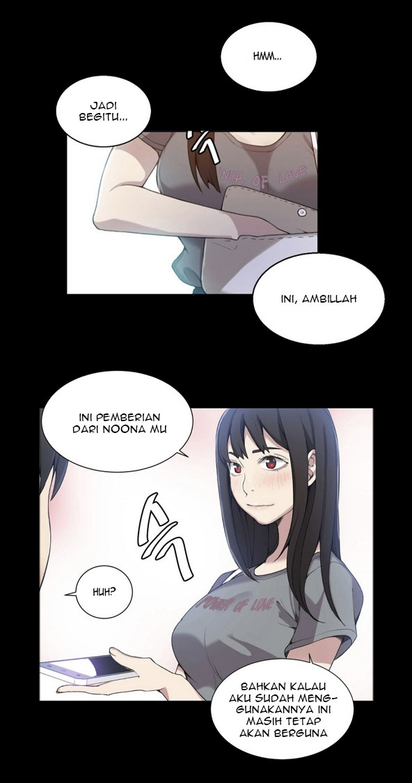 Secret Class Uncensored - Chapter 26 14 Secret Class Uncensored - Chapter 26 14