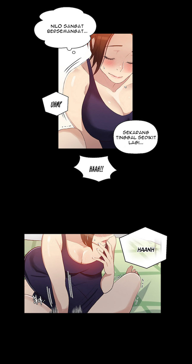 Secret Class Uncensored - Chapter 3 20 Secret Class Uncensored - Chapter 3 20