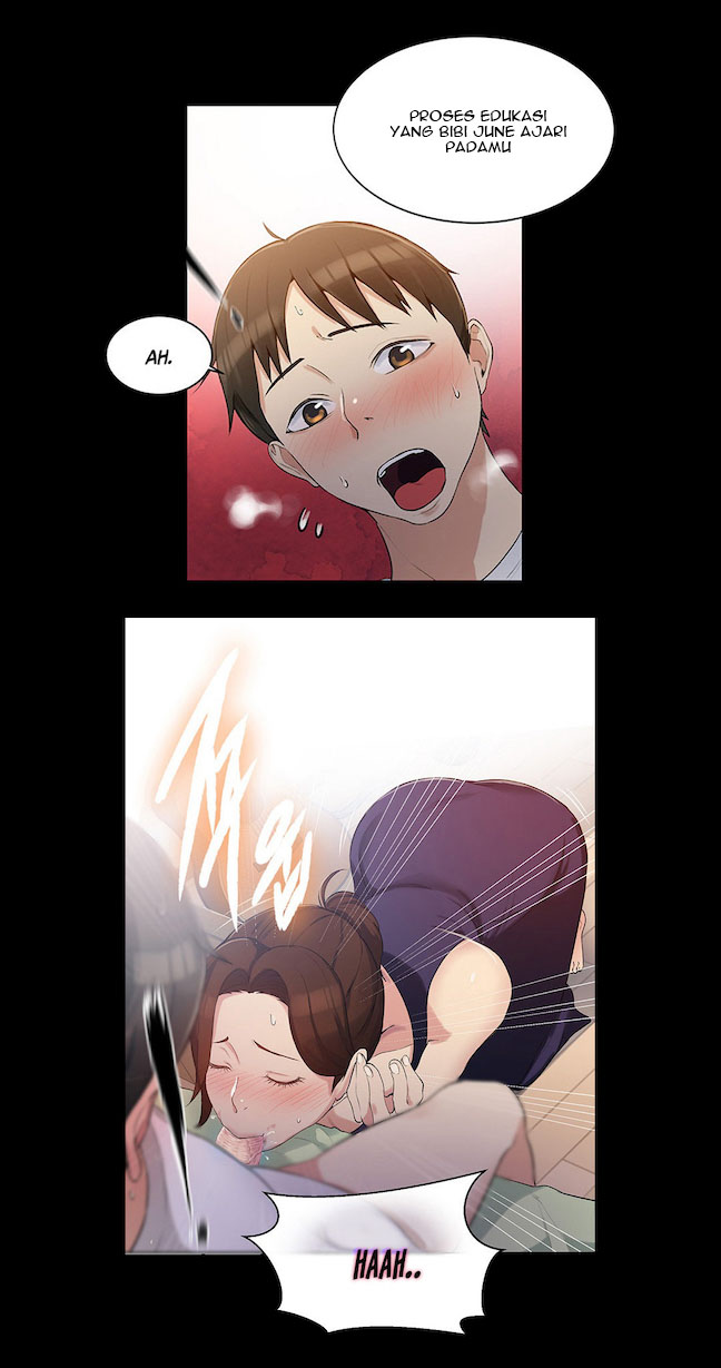 Secret Class Uncensored - Chapter 3 26 Secret Class Uncensored - Chapter 3 26