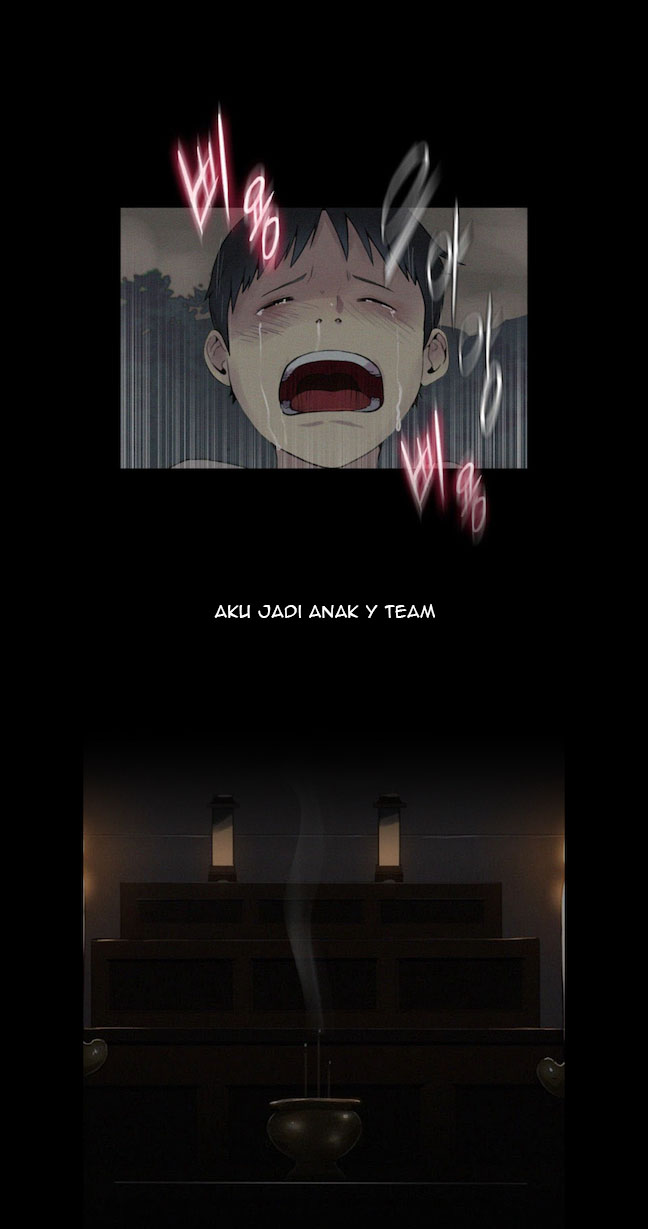 Secret Class Uncensored - Chapter 1 9 Secret Class Uncensored - Chapter 1 9