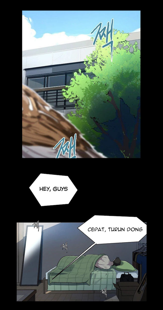 Secret Class Uncensored - Chapter 1 2 Secret Class Uncensored - Chapter 1 2