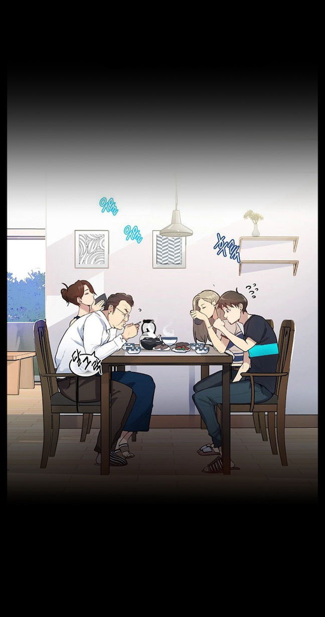 Secret Class Uncensored - Chapter 1 28 Secret Class Uncensored - Chapter 1 28