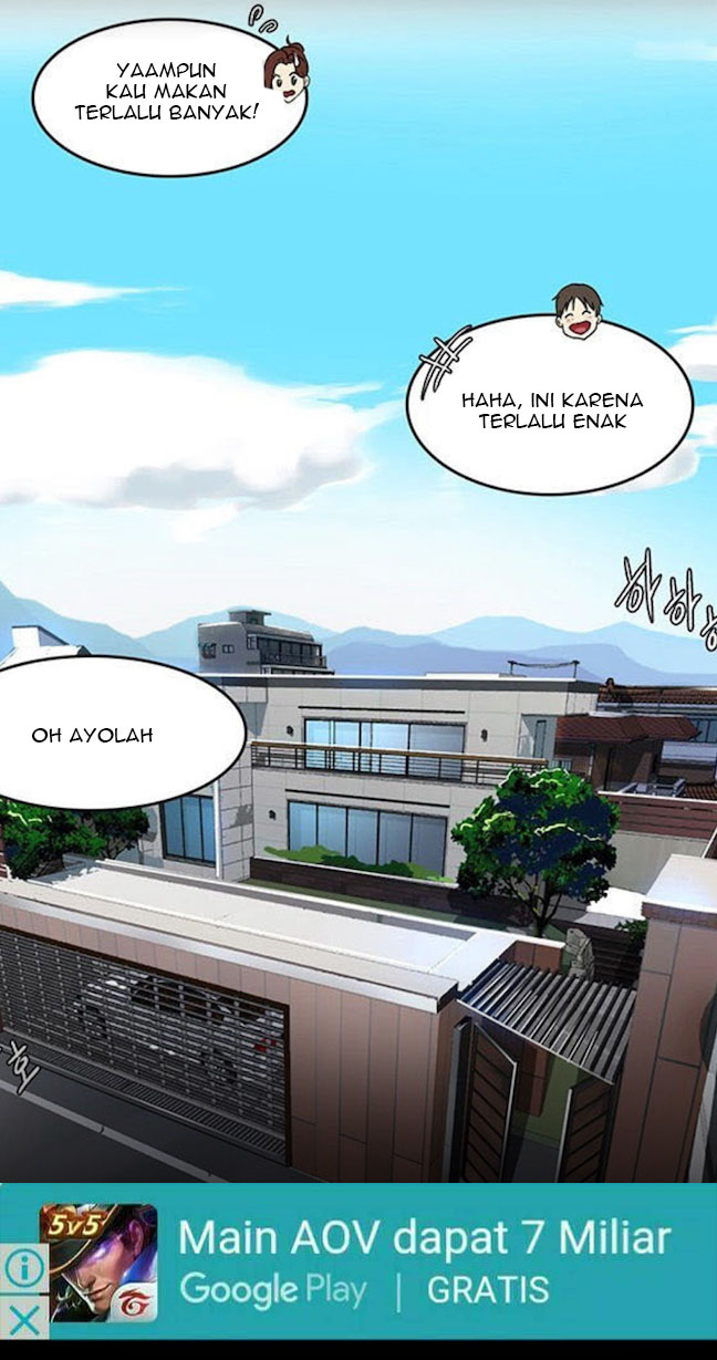 Secret Class Uncensored - Chapter 1 29 Secret Class Uncensored - Chapter 1 29