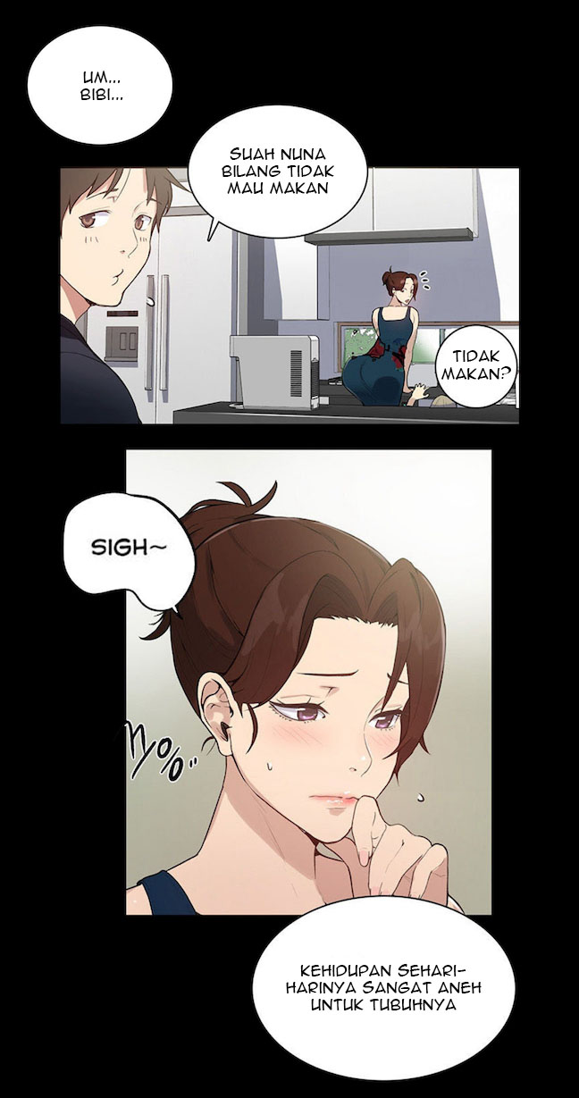 Secret Class Uncensored - Chapter 1 26 Secret Class Uncensored - Chapter 1 26