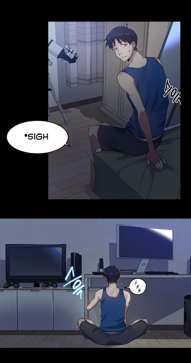 Secret Class Uncensored - Chapter 1 38 Secret Class Uncensored - Chapter 1 38