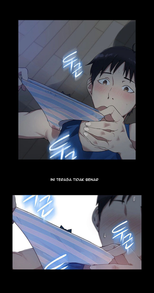 Secret Class Uncensored - Chapter 1 39 Secret Class Uncensored - Chapter 1 39