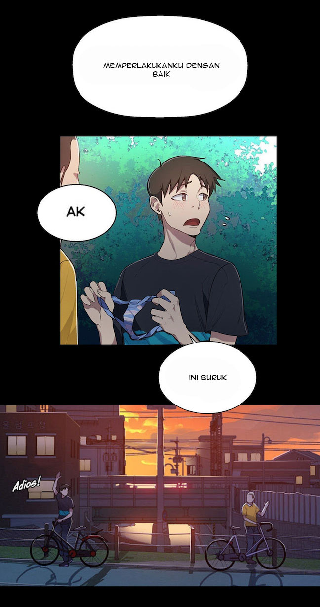 Secret Class Uncensored - Chapter 1 36 Secret Class Uncensored - Chapter 1 36