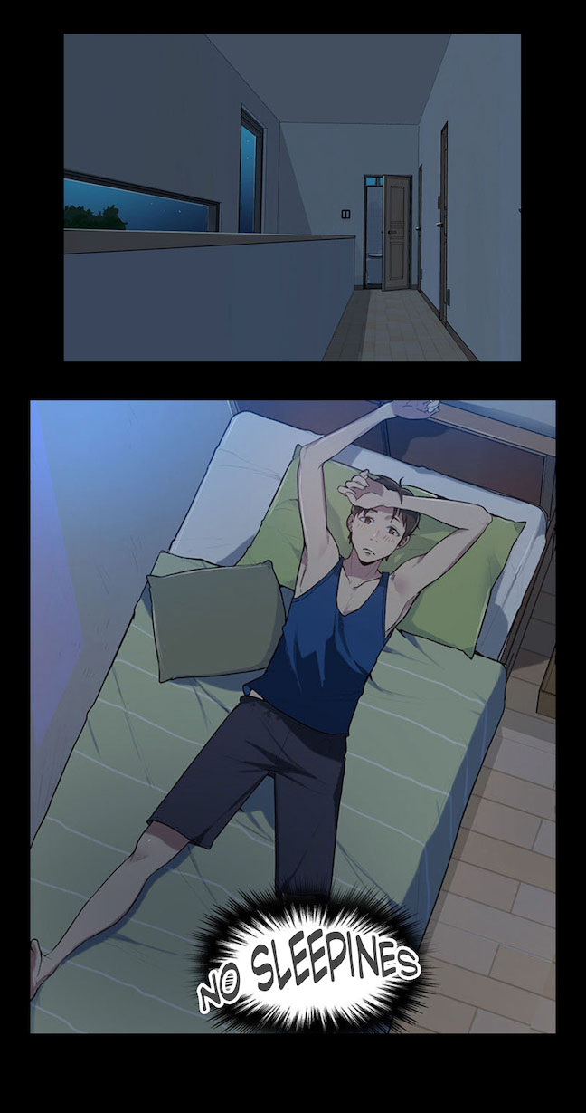 Secret Class Uncensored - Chapter 1 37 Secret Class Uncensored - Chapter 1 37