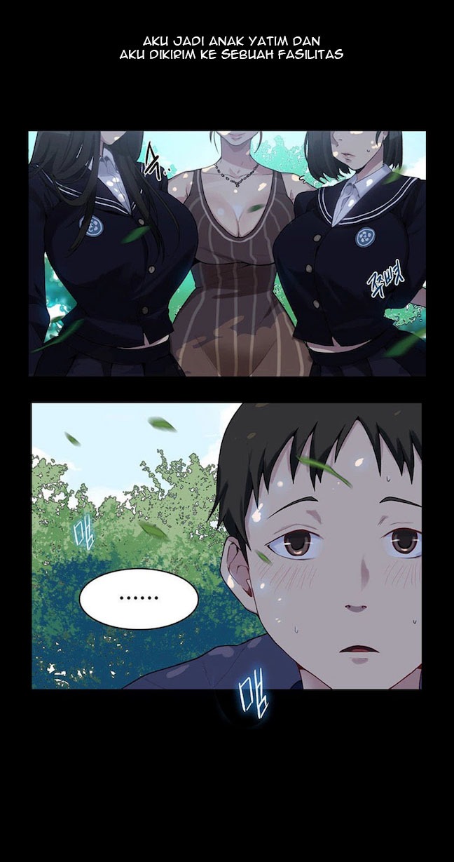 Secret Class Uncensored - Chapter 1 12 Secret Class Uncensored - Chapter 1 12