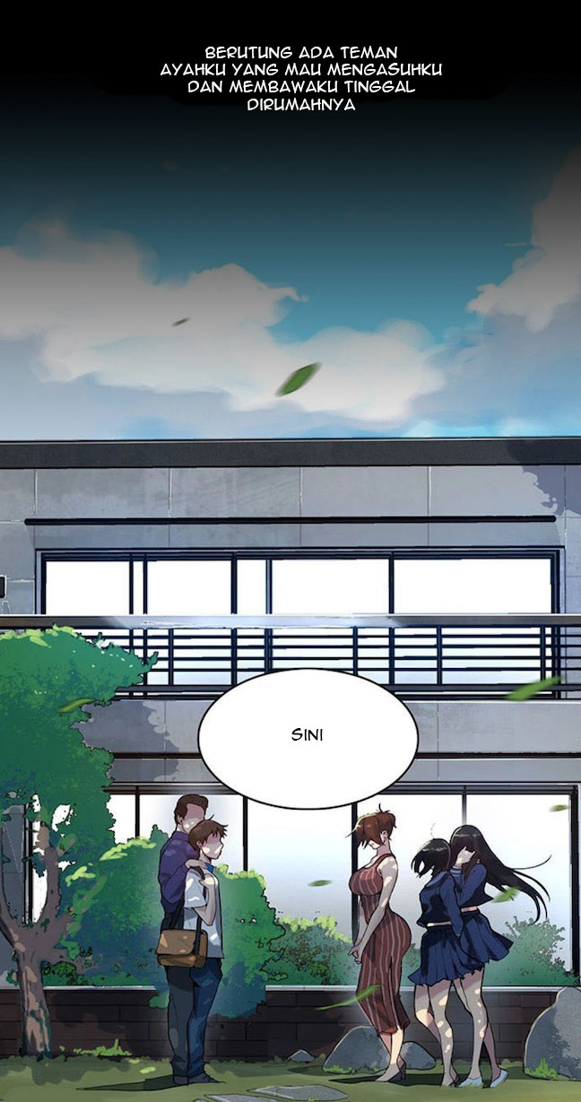 Secret Class Uncensored - Chapter 1 13 Secret Class Uncensored - Chapter 1 13