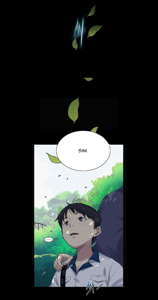 Secret Class Uncensored - Chapter 1 10 Secret Class Uncensored - Chapter 1 10