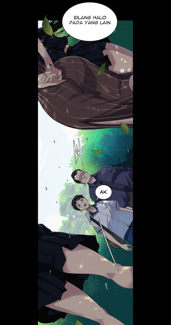 Secret Class Uncensored - Chapter 1 11 Secret Class Uncensored - Chapter 1 11