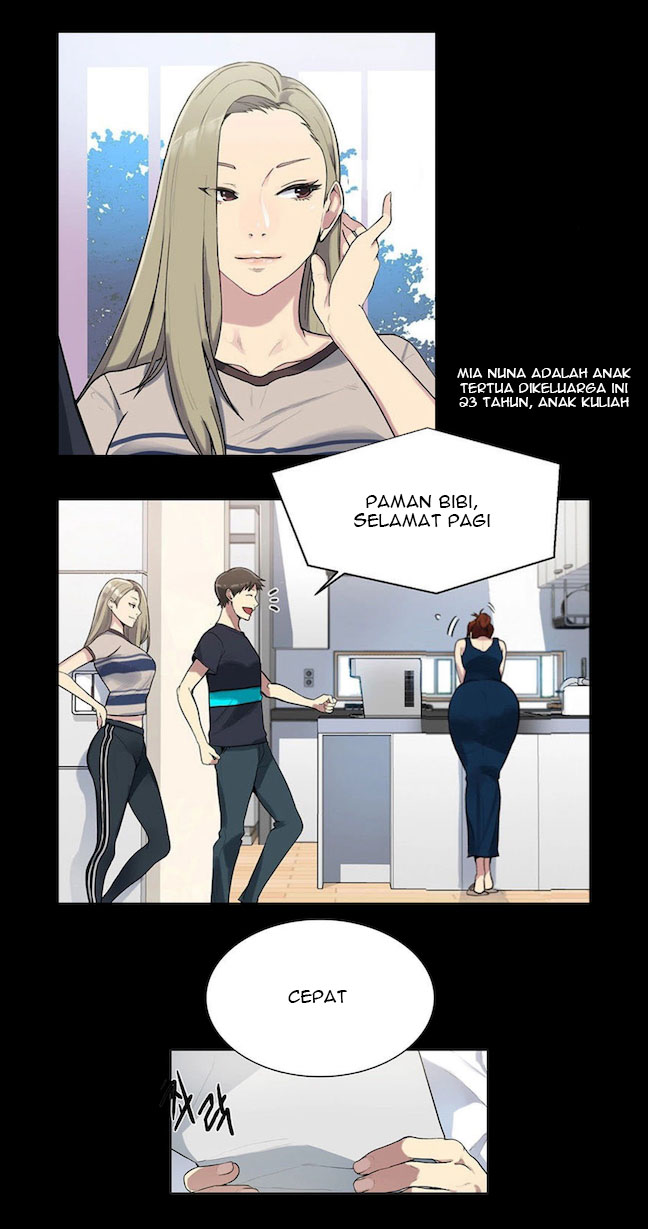 Secret Class Uncensored - Chapter 1 16 Secret Class Uncensored - Chapter 1 16